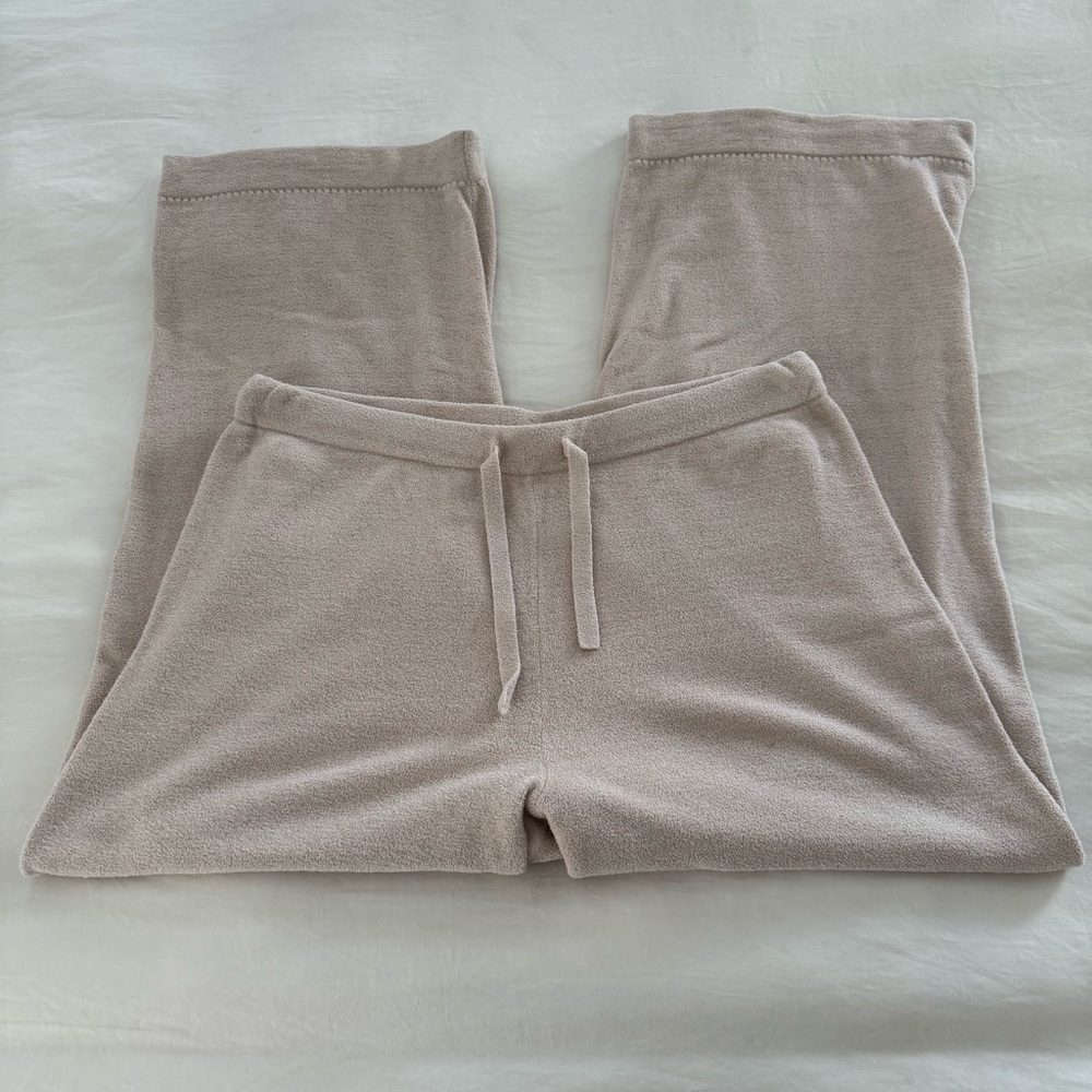 BAREFOOT DREAMS CozyChic Ultra Lite Lounge Pants
